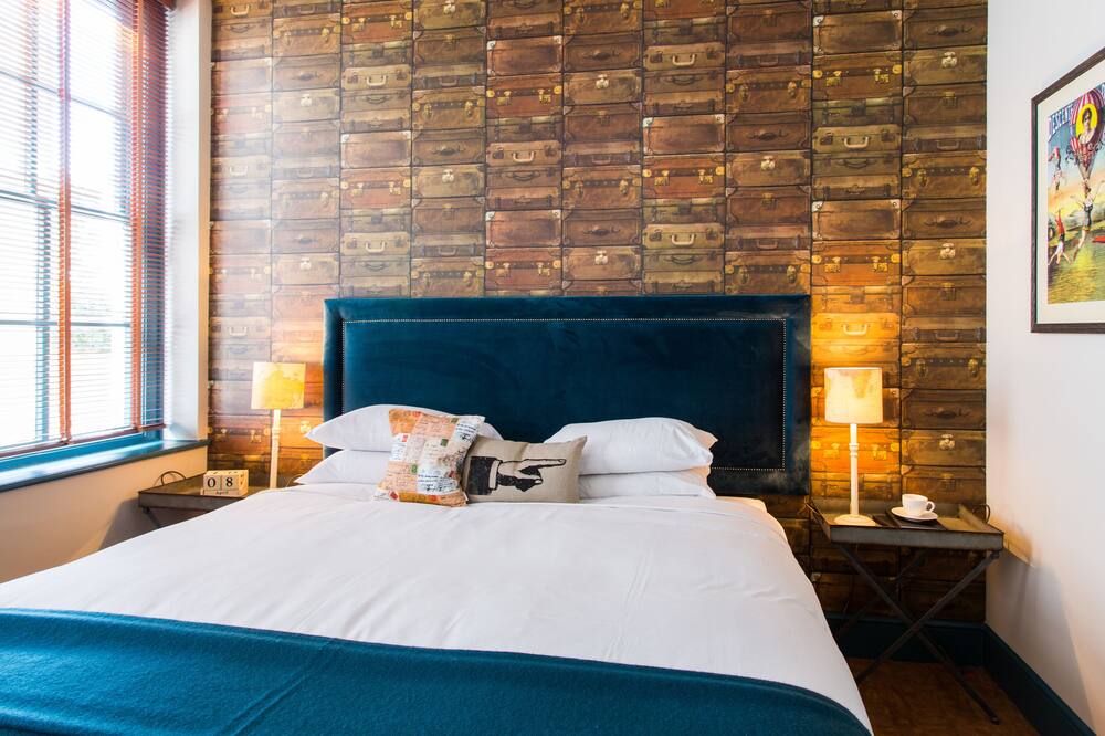 オッドフェローズ チェスター  ホテル アンド アパートメンツ 写真