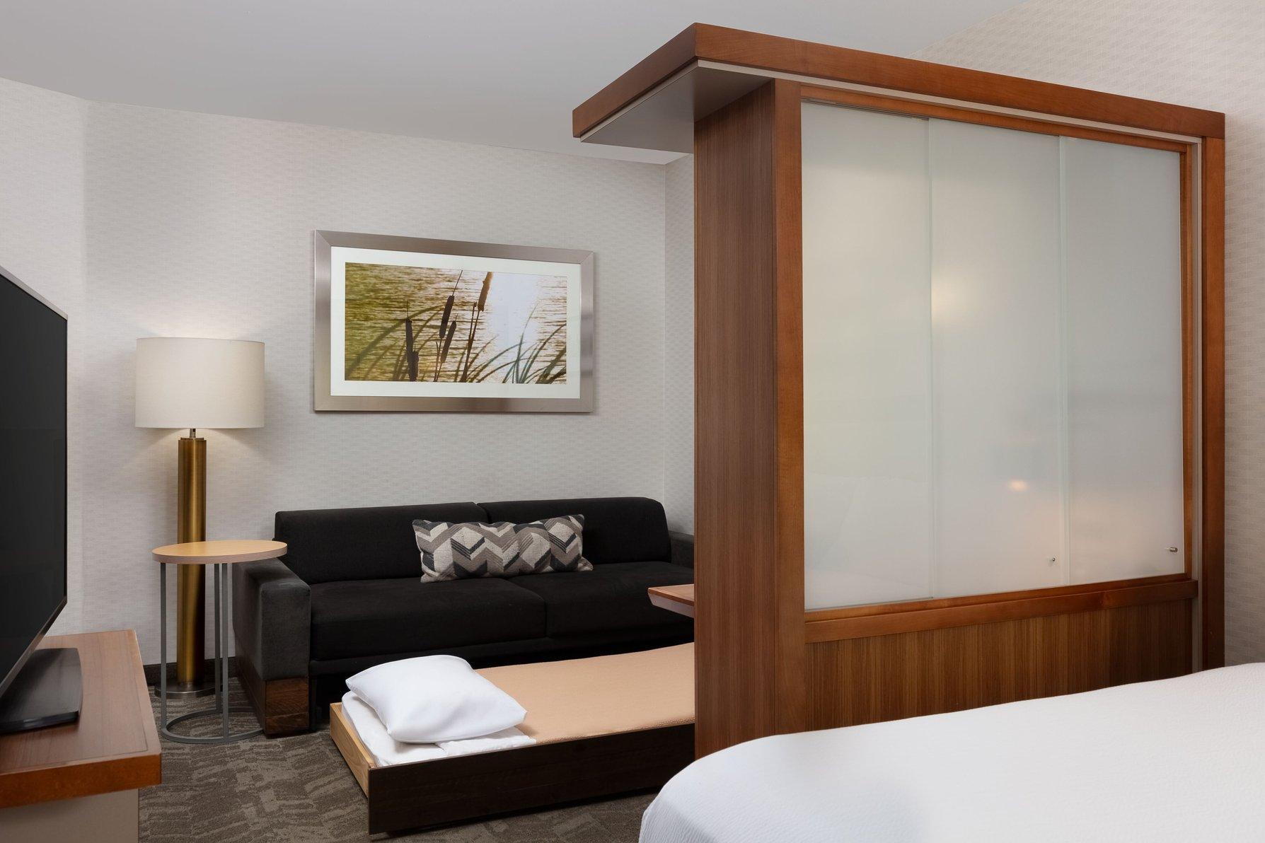 SpringHill Suites by Marriott Grand Junction Downtown/Historic Main Street 写真