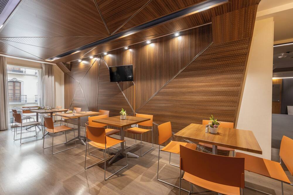 BIBO ホテル レコギダス 写真