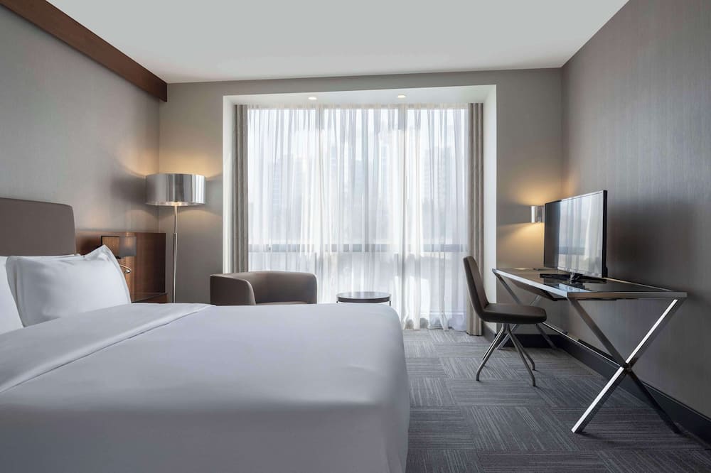 ラディソン ブルー オテル アンカラ チャンカヤ 写真