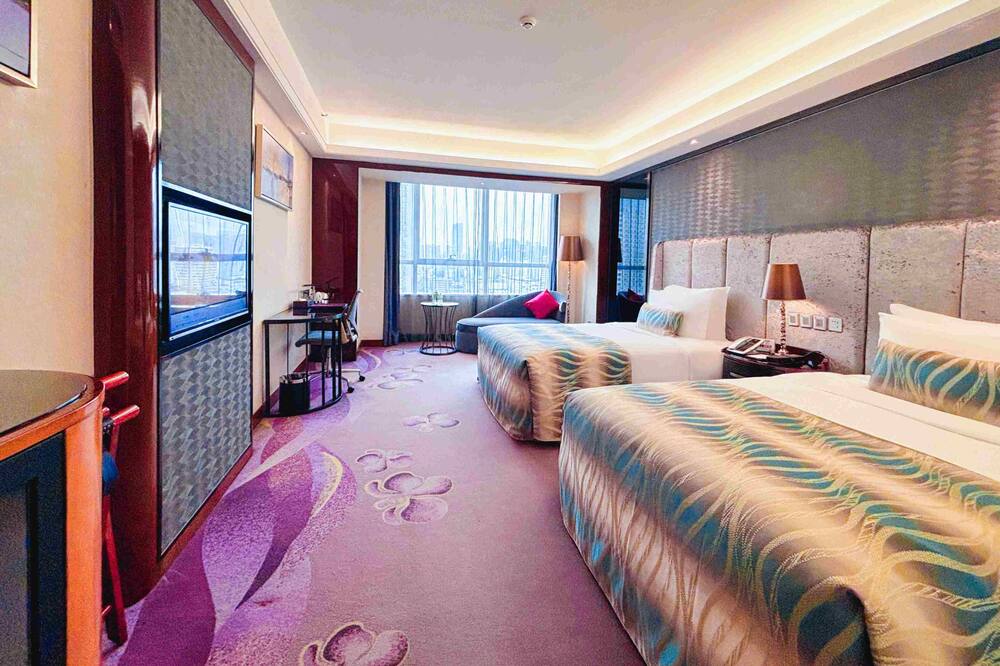 セントーサ ホテル シェンヂェン フェイチュイ ブランチ 写真