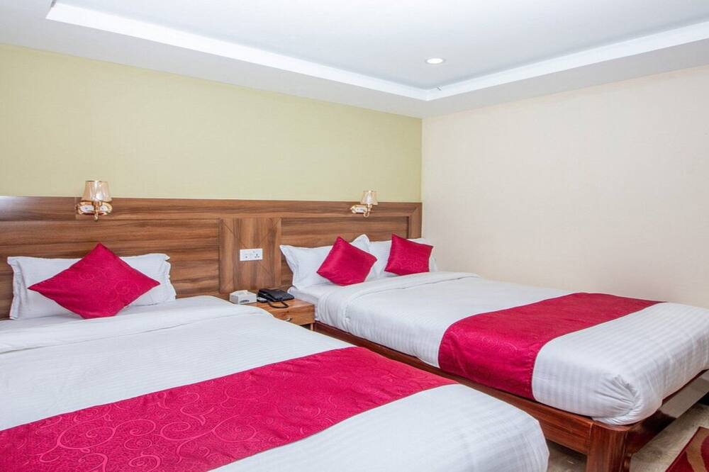 メロステイ026ホテル ロイヤル イメージ 写真