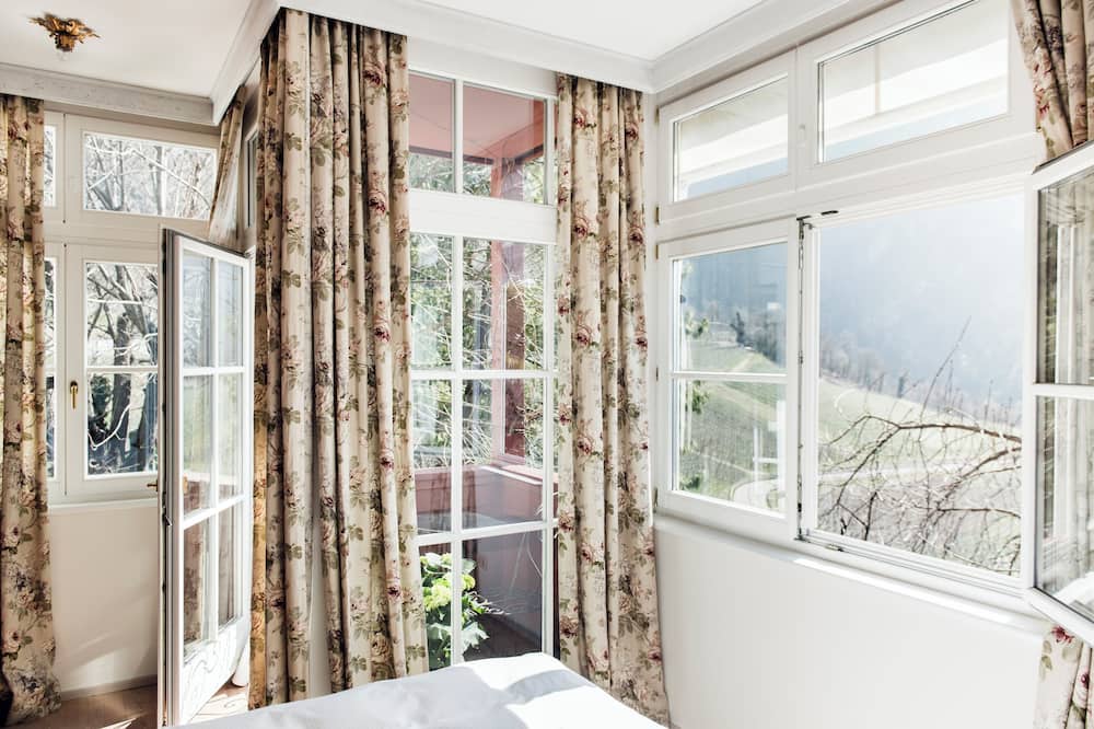 レライ & シャトー ホテル カステル フラグスブルグ 写真