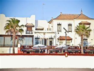 ホテル プラヤ デ レグラ 写真