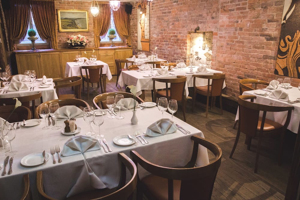 ヴィラ マーガレッサ ブティック ホテル 写真