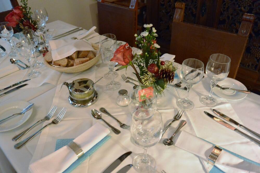 ホテル エル レリカリオ デル カルメン 写真