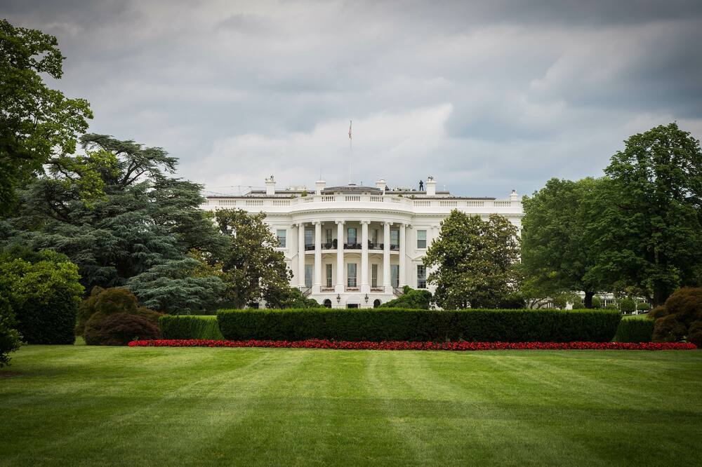 The Ritz-Carlton, Washington, D.C. 写真