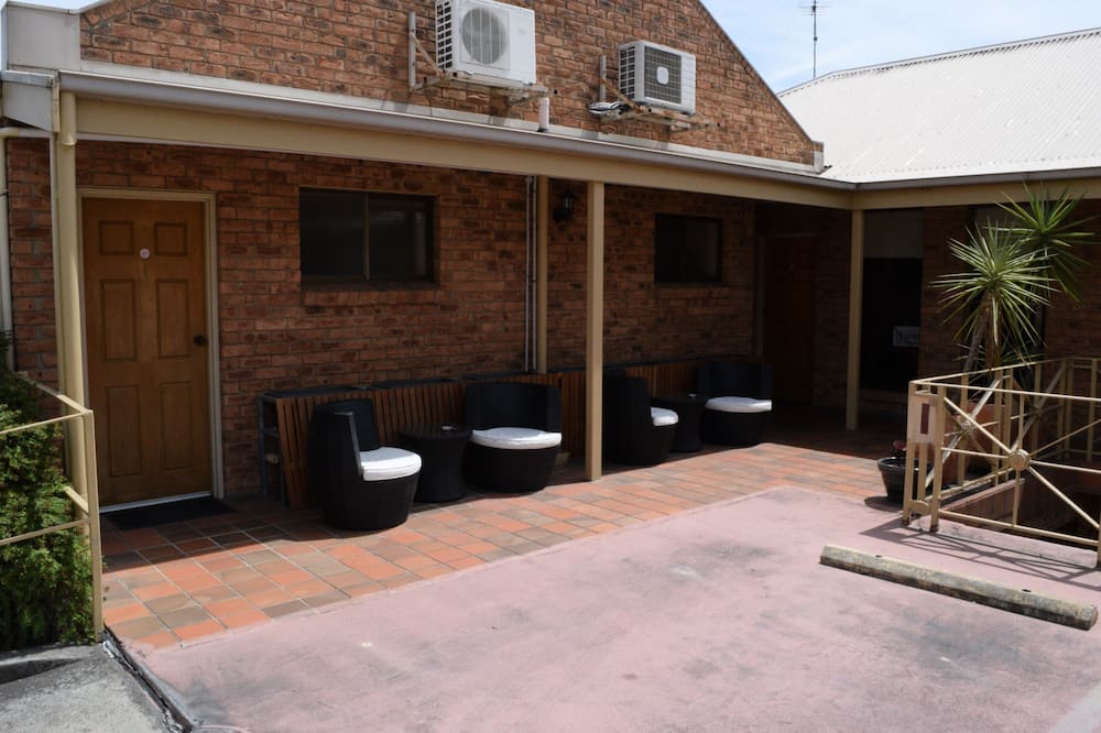 Bakery Hill Motel 写真