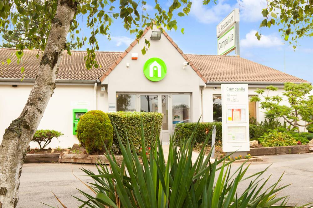 カンパニール マコン シュッド シャントレ 写真