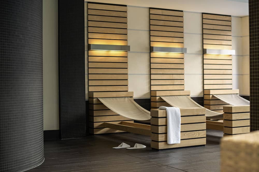 プルマン ベルリン シュウェイツァーホフ ホテル 写真