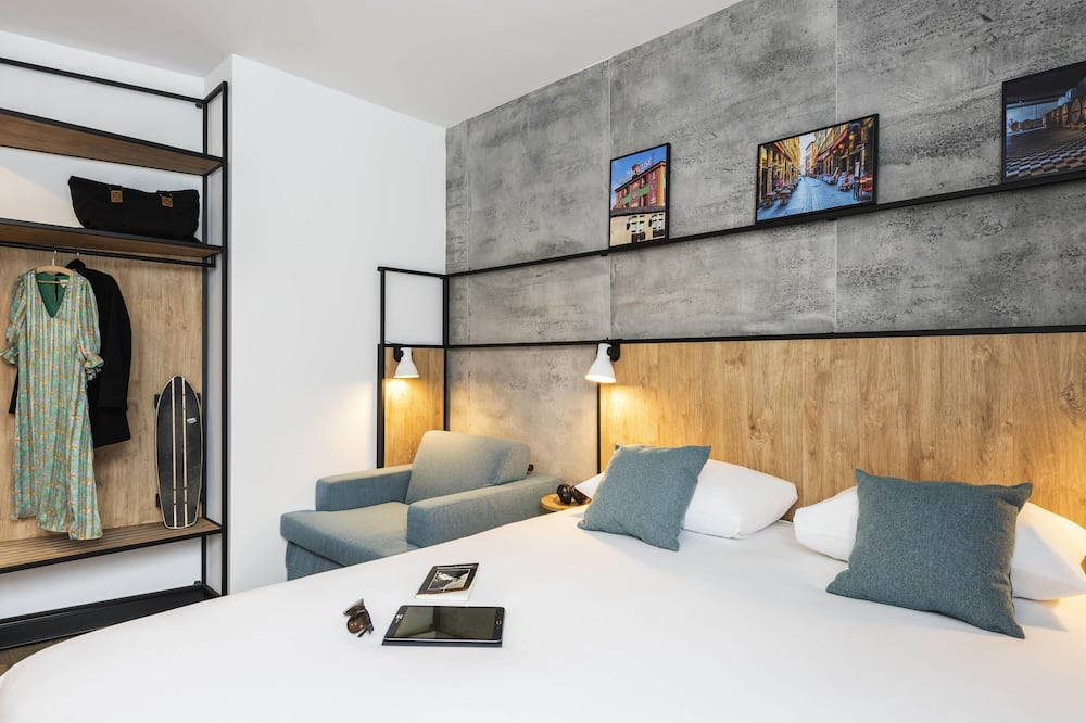 ibis Lyon Sud Oullins 写真