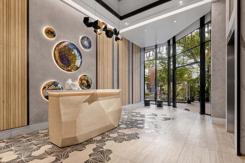 ハイアットプレイスマカッサル 写真