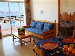 ホテル アパートメント ソンズ プラティジャ 写真