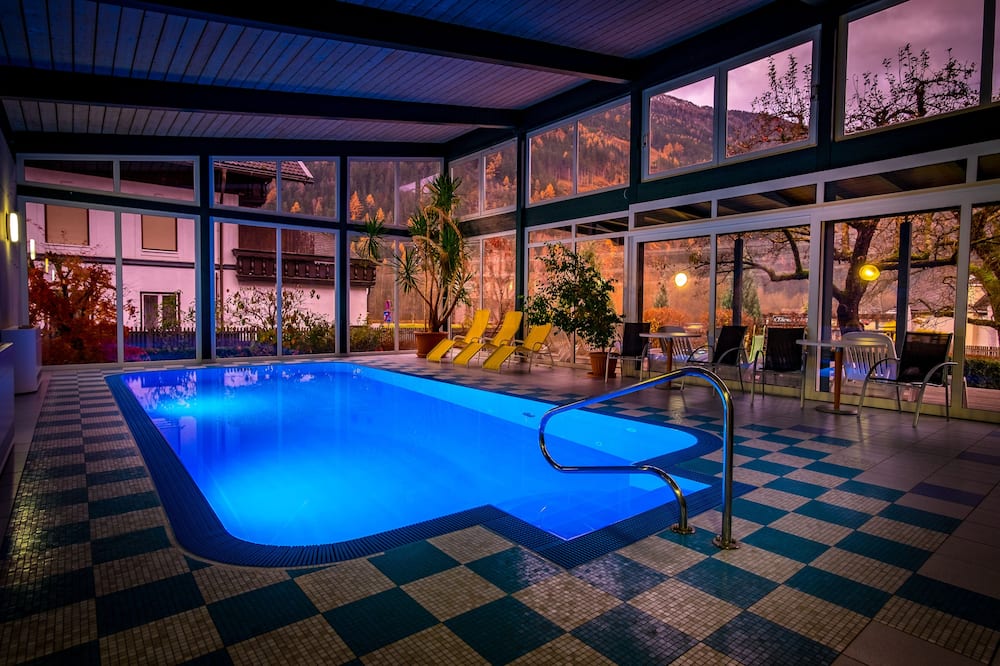 Hotel Flattacher Hof 写真