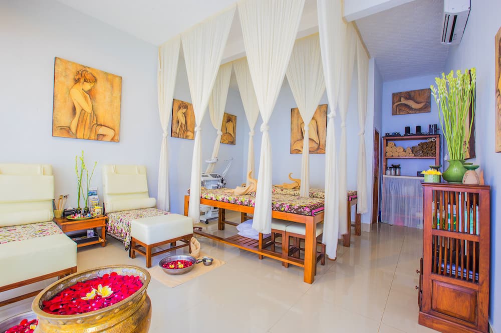 サムサラ イン 写真