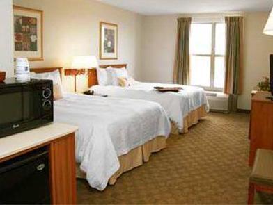 ハンプトン イン&スイーツ シカゴ/オーロラ 写真