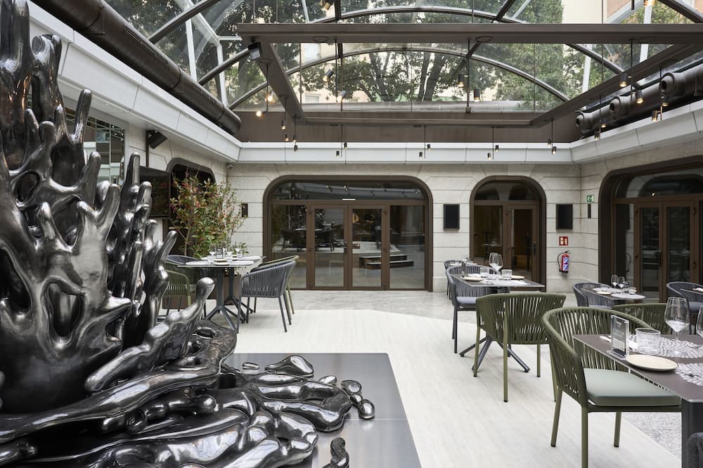 VP エル マドローニョ 写真