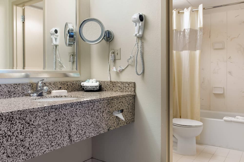 クオリティ ホテル カンファレンス センター シンシナティ ブルー アッシュ 写真