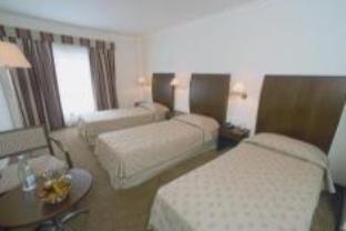 ホテル シンクエンテナリオ ＆ カンファレンス センター 写真