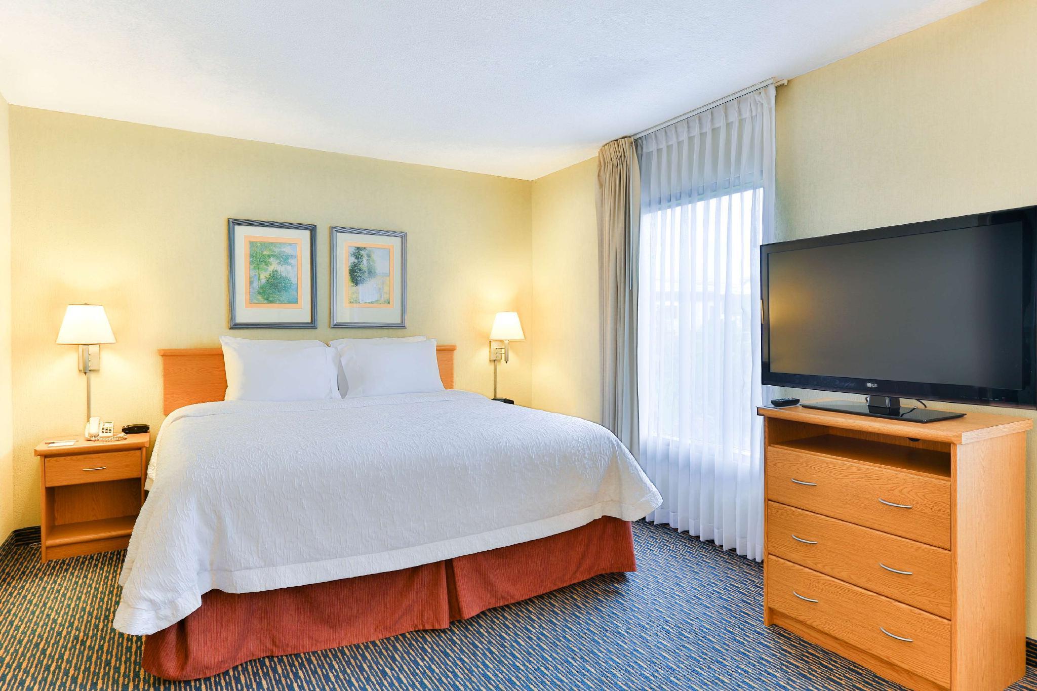 Hampton by Hilton San Jose Airport 写真