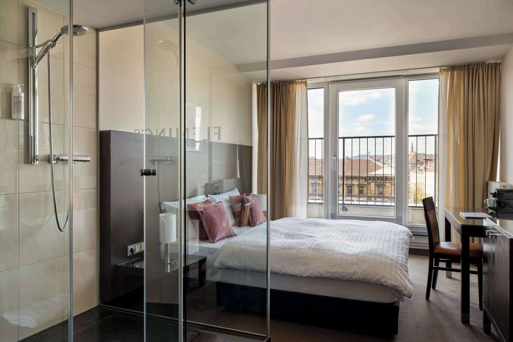 フレミングスホテル ウィーン シュタットハレ 写真