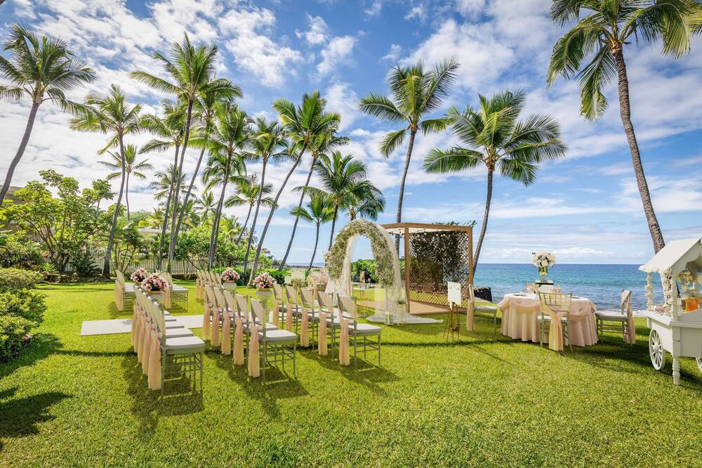 アストン コナ バイ ザ シー 写真