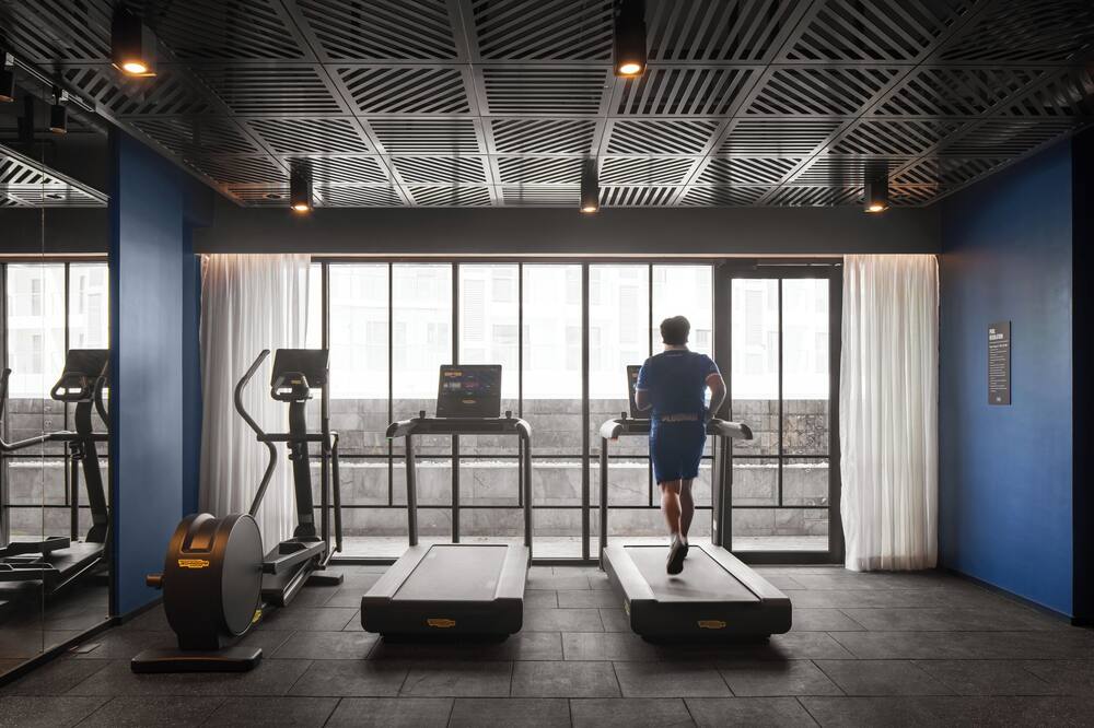 トライブ プノンペン ポスト オフィス スクエア 写真