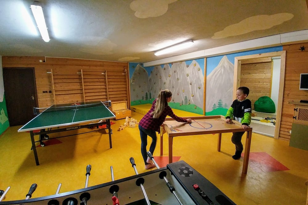 ファミリアン & バイタルホテル アウエンホフ 写真