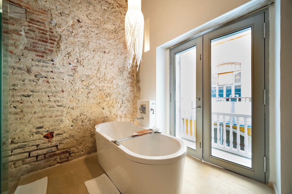 ナカル ホテル カルタヘナ キュリオ コレクション バイ ヒルトン 写真