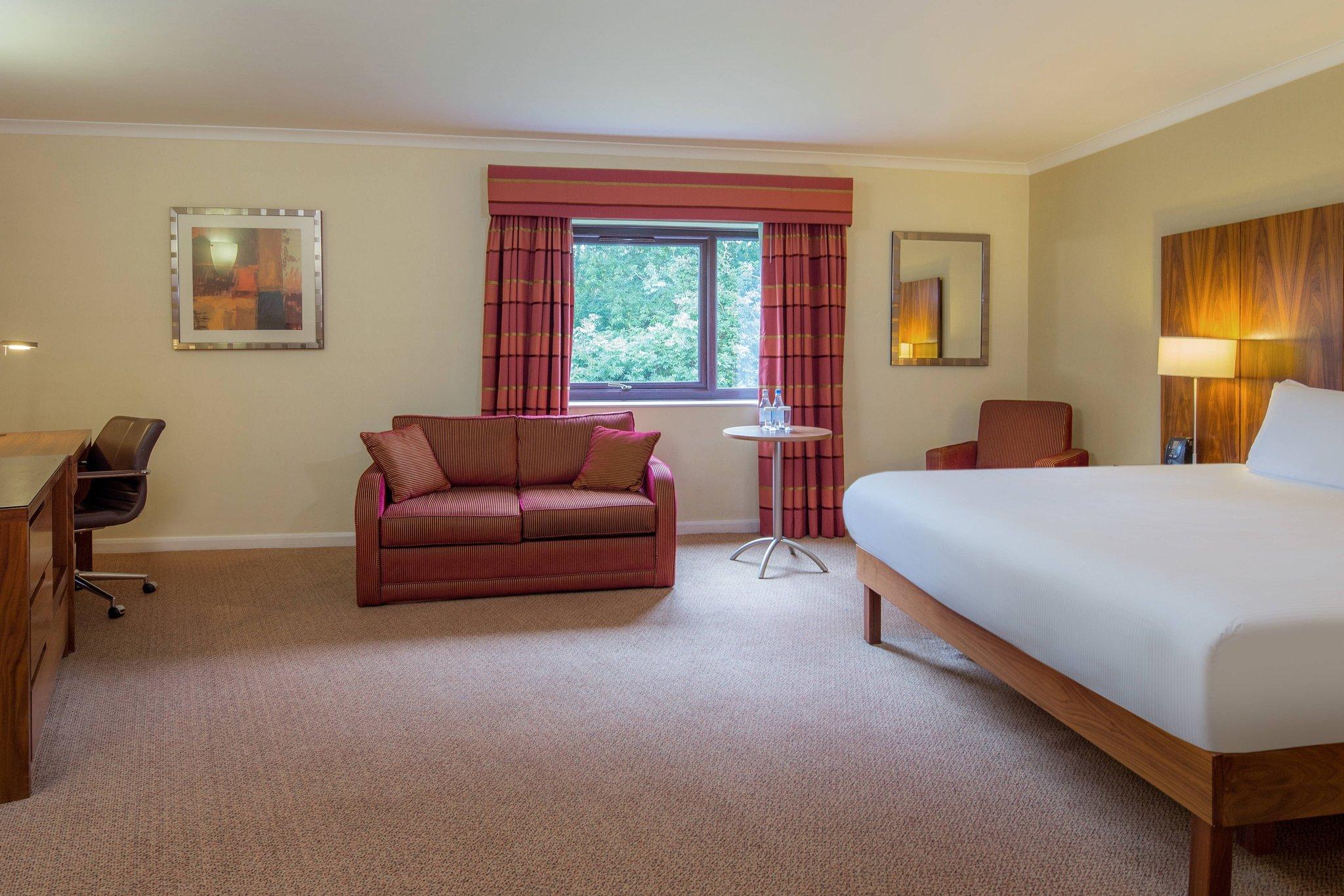 Delta Hotels Milton Keynes 写真