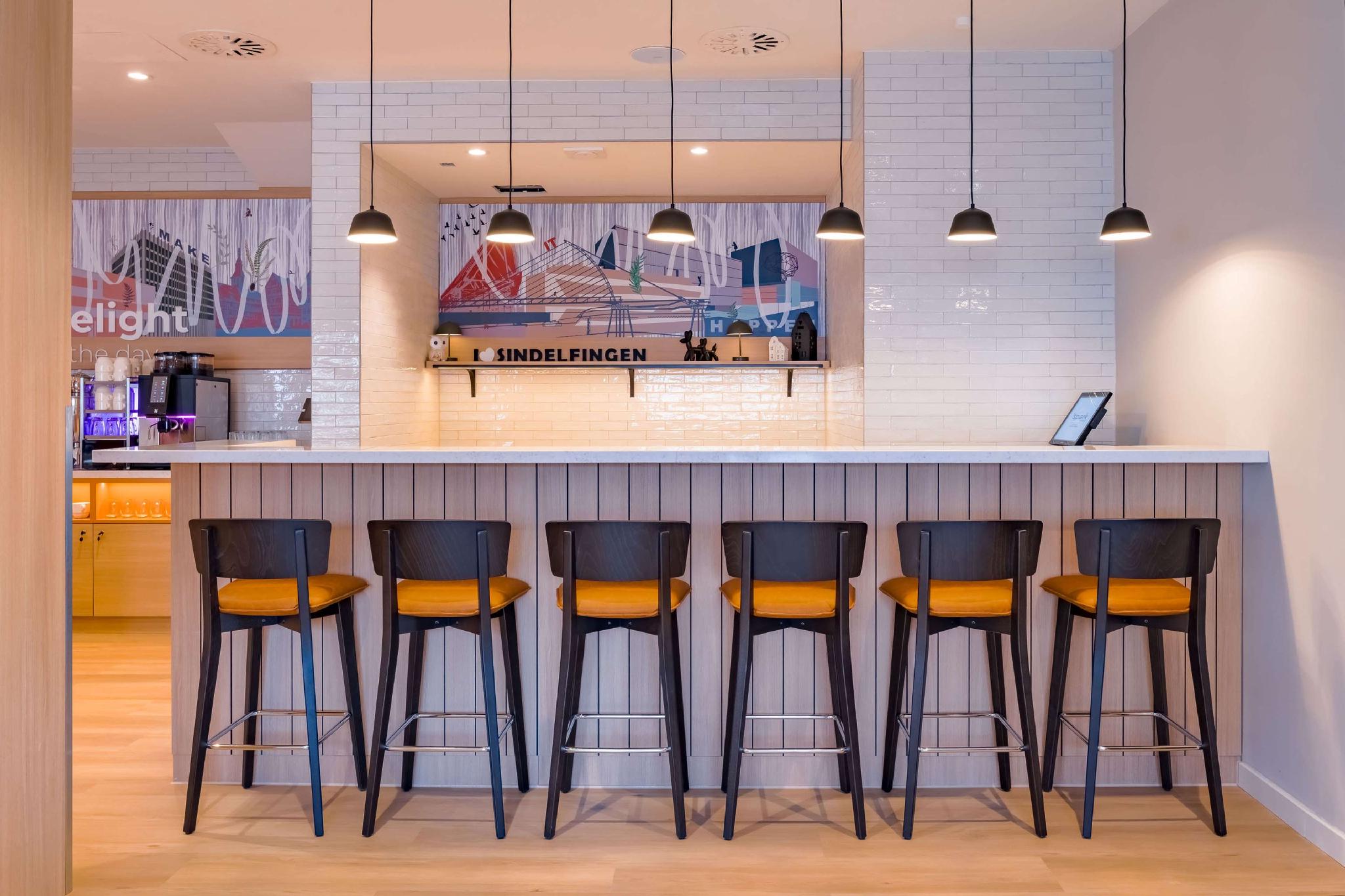 Spark by Hilton Stuttgart Sindelfingen 写真