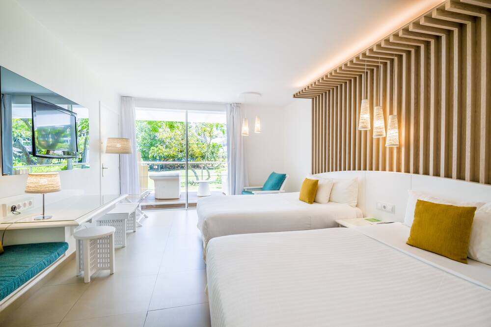 La Créole Beach Hotel & Spa 写真