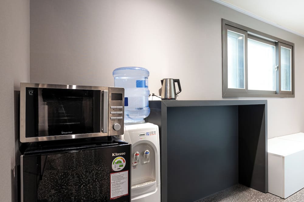 アバウト ステイ ソウル 写真