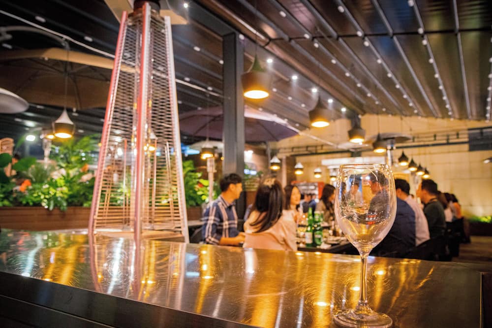 エヌ フォーシーズン 写真