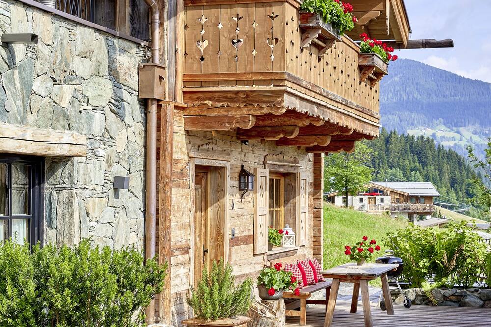 アルムドーフ フラッハウ 写真