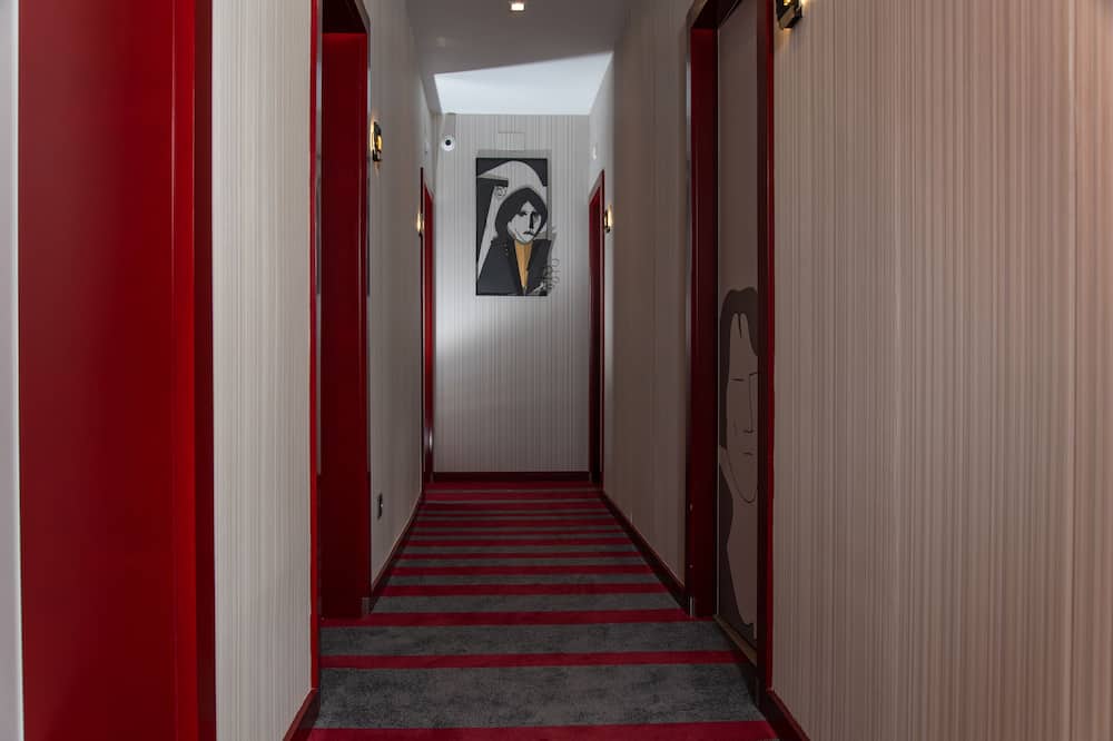 Be Poet Baixa Hotel 写真