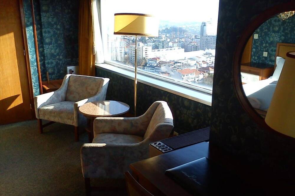 ホテル ミラドーロ 写真