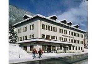 Des Alpes 写真