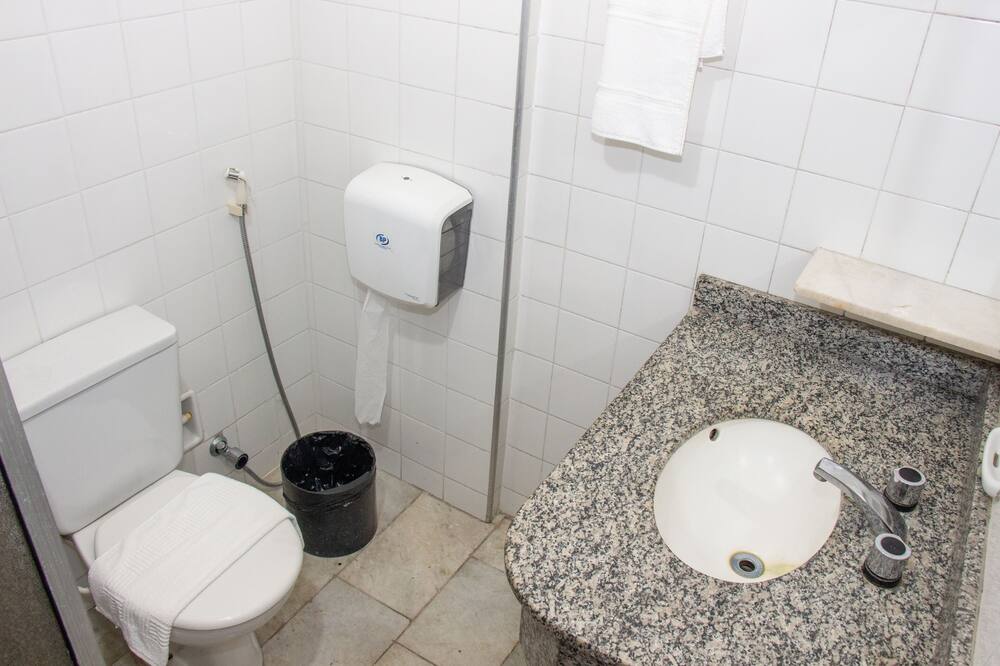 プレステージ マナウス ホテル 写真