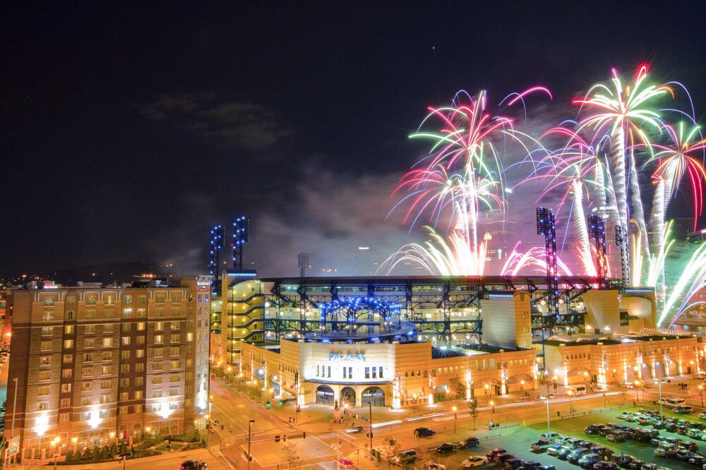 Residence Inn by Marriott Pittsburgh North Shore 写真