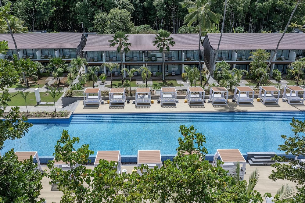 Avani+ Barbarons Seychelles 写真