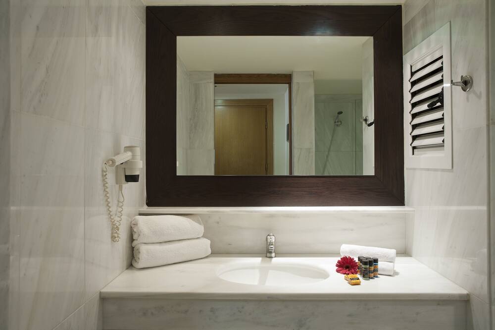 ヘルメス ホテル 写真