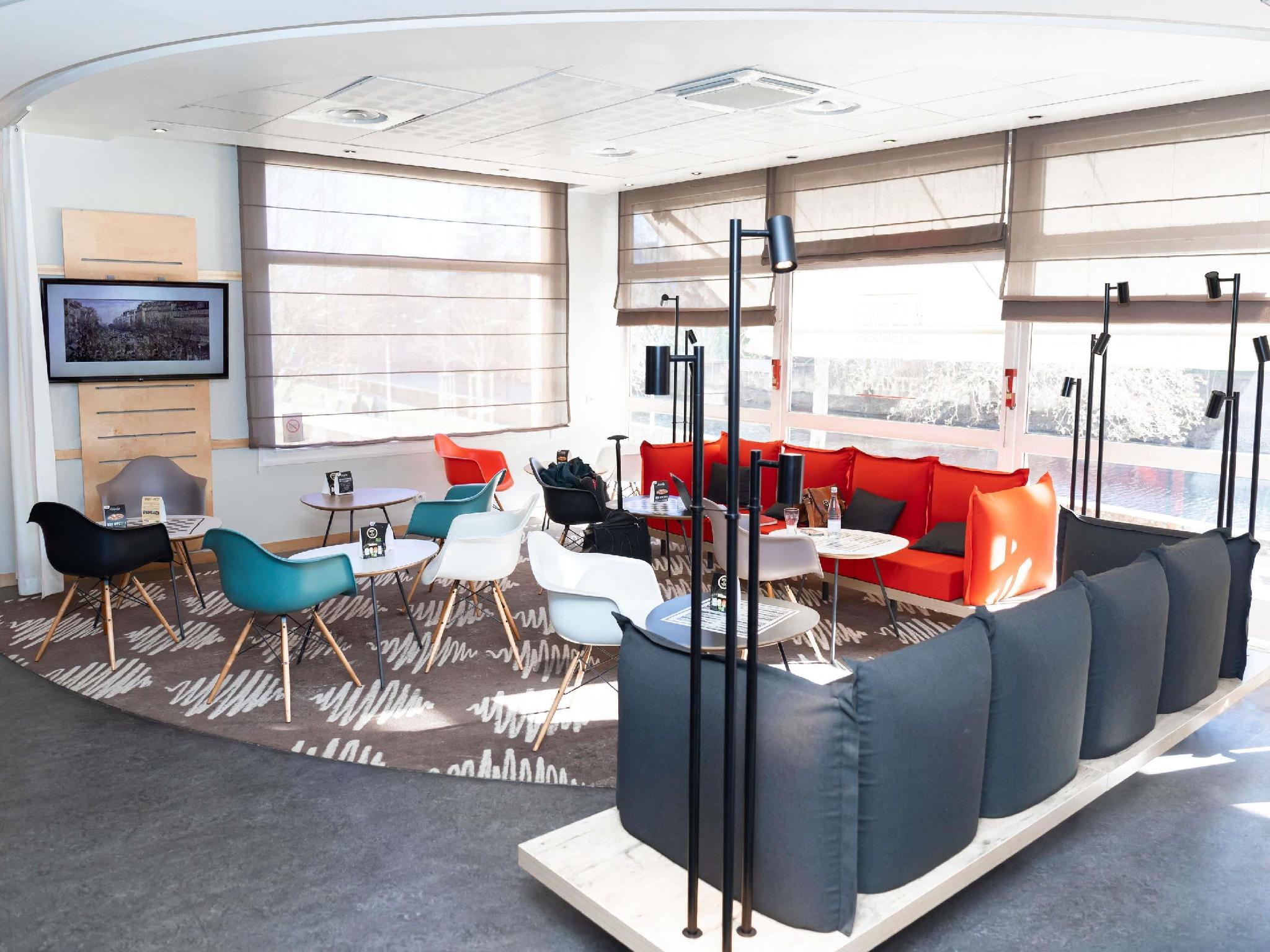 ibis Metz Centre Cathédrale 写真