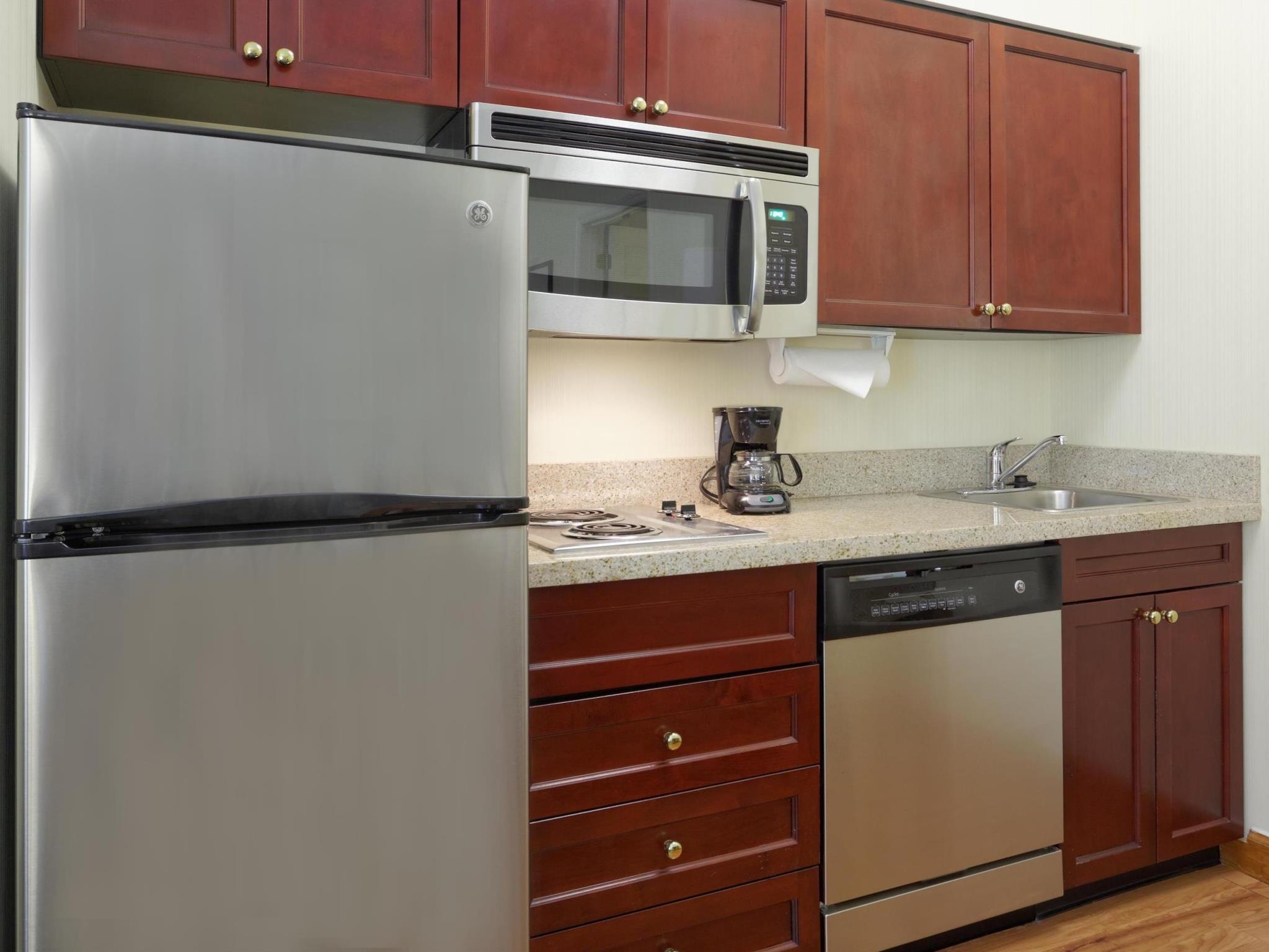 Homewood Suites by Hilton Raleigh - Crabtree Valley 写真