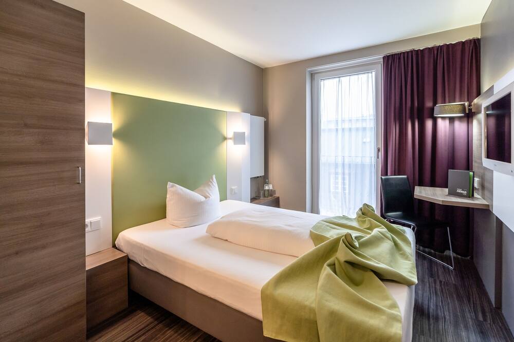 ホテル ディーマス シティ 写真