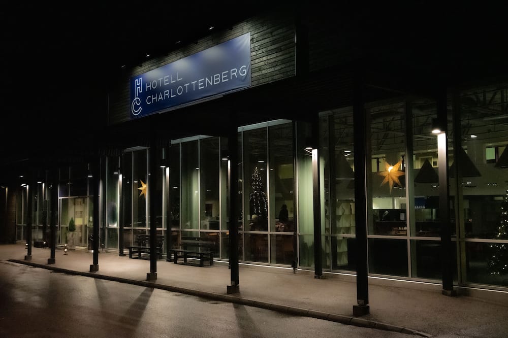 トーン ホテル シャルロッテンブルク 写真