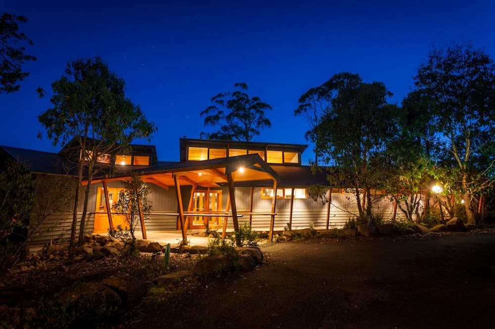 ディスカバリー リゾーツ クレイドル マウンテン 写真