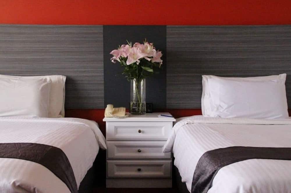 グランド リバービュー ホテル 写真