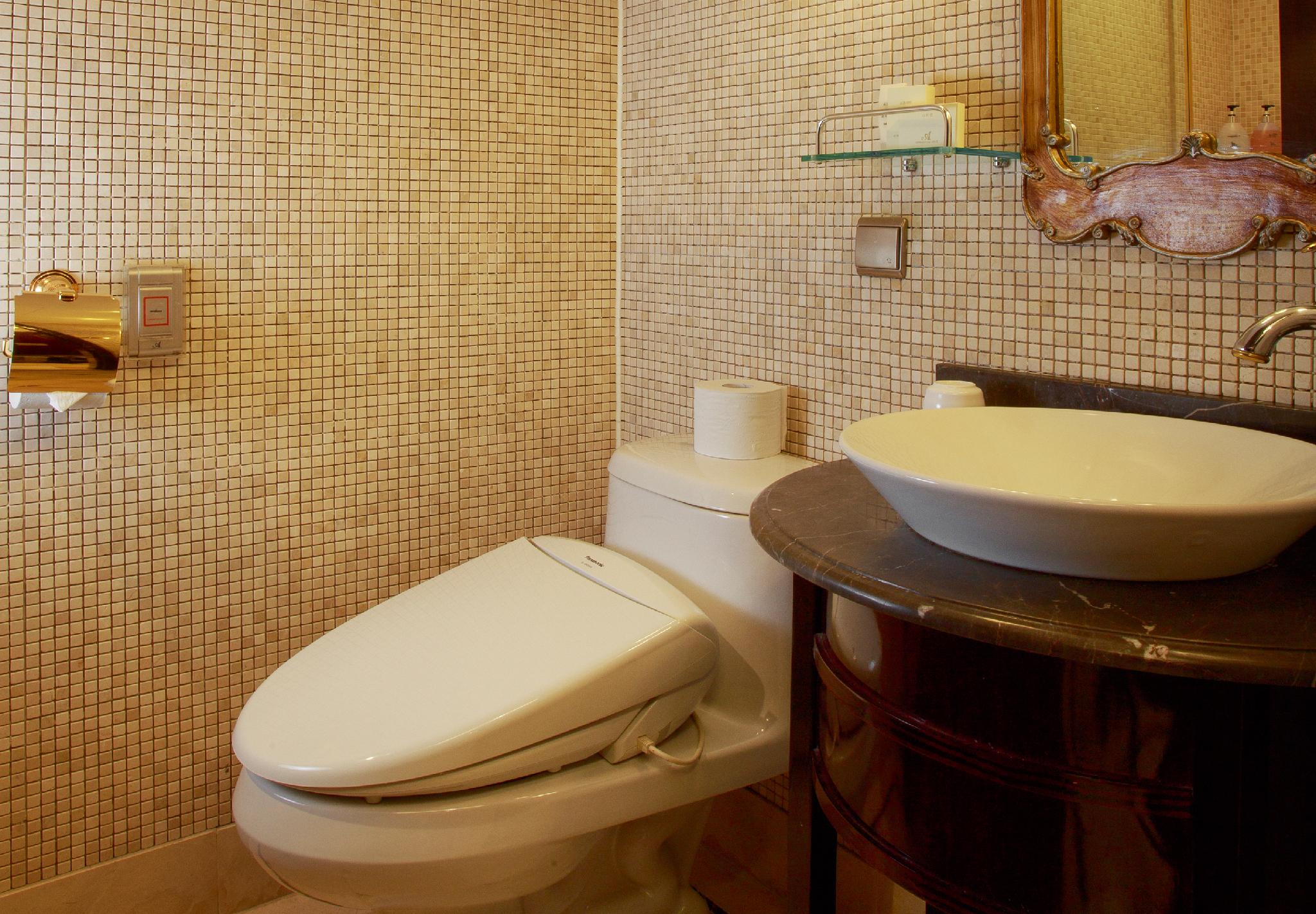 カンナム アールヌーヴォー シティ 写真