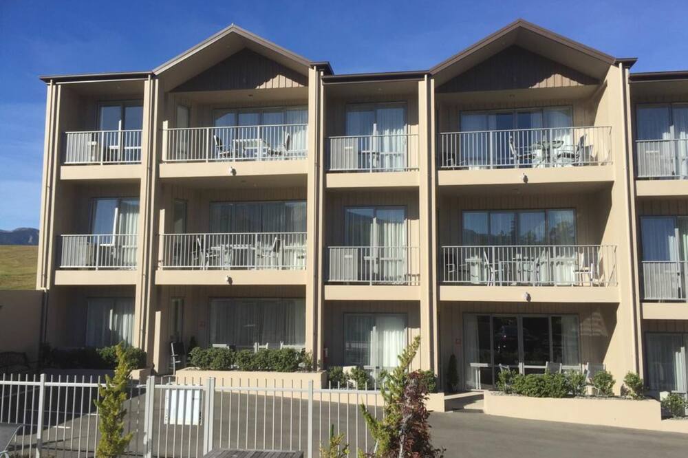 Clear Ridge Apartments 写真